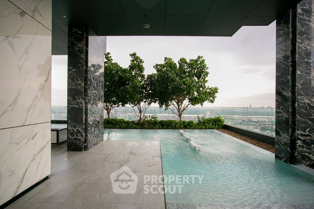 picture 3-BR Condo at Hyde Heritage Thonglor near BTS Thong Lor (ID 2351501) - 41/53
