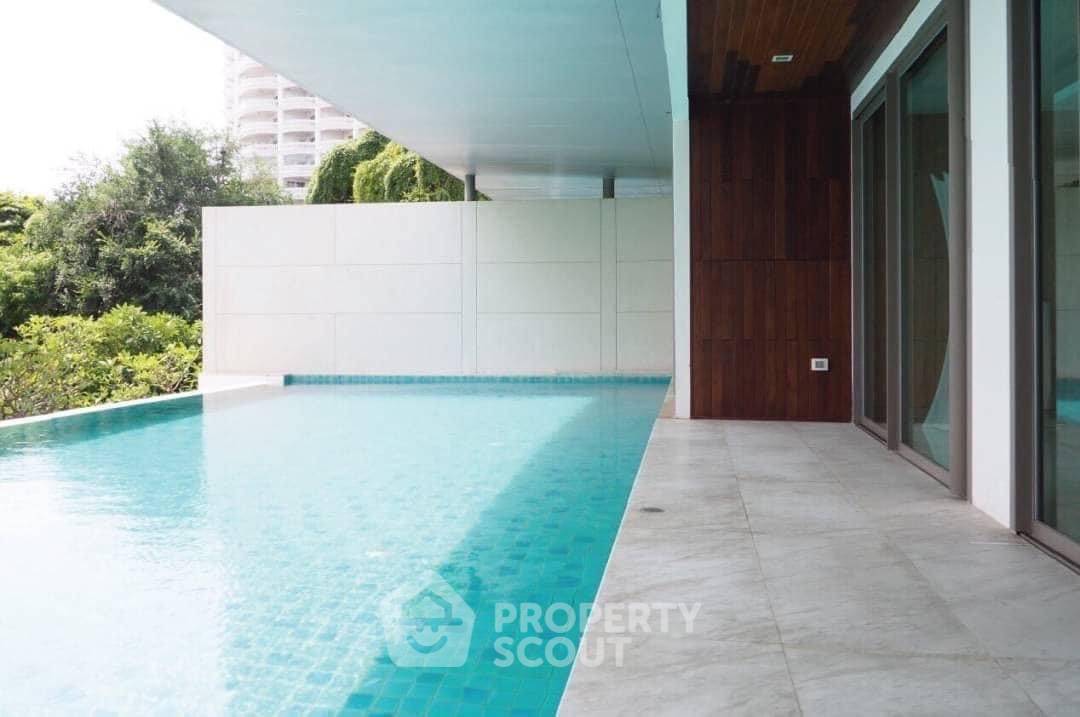 picture 3-BR Condo at Ananya Beachfront Condominium close to Sanctuary of Truth (ID 1381481) - 7/10