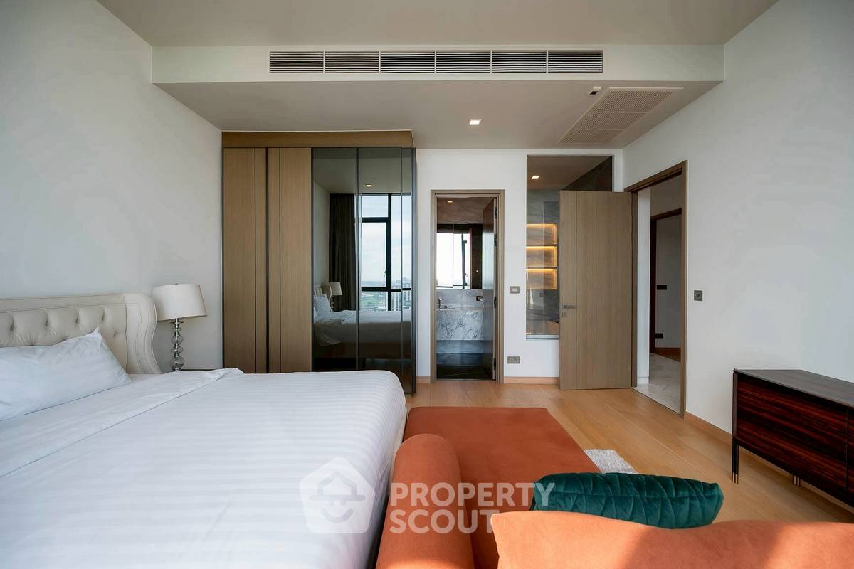 picture 3-BR Condo at The Monument Thonglo close to Thong Lo (ID 2241816) - 18/20