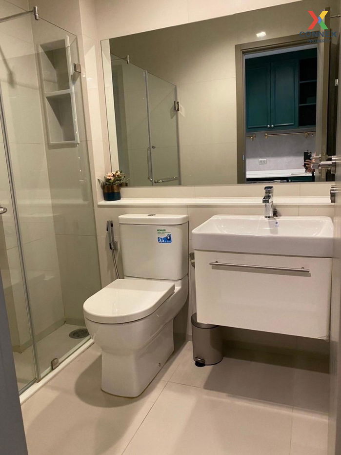 รูป 🔥🔥🔥 เช่าคอนโด ไลฟ์ อโศก ไฮป์ พระราม 9 MRT-พระราม 9 มักกะสัน เขต ราชเทวี กรุงเทพ CX-88234 ✅ ทักไลน์ @connexproperty ตอบทันที ทีมงานมืออาชีพ ✅ 🔥🔥🔥 - รูปที่ 2/12