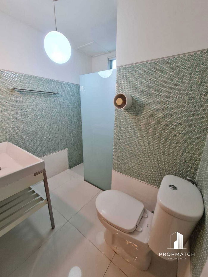 รูป  ✨Flash Deal ✨Grand Park View Asoke ( 2Bed 1Bath 68.35SQM.) แต่งครบพร้อมอยู่ !! เพียง 35,000 บาทต่อเดือน Tel.0981315848 @propmatch - รูปที่ 8/12