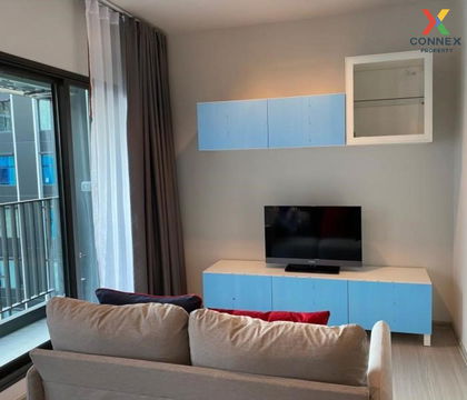 🔥🔥🔥 FOR RENT condo , Life Asoke - Rama 9 , MRT-Phra Ram 9 , Makkasan , Rat Thewi , Bangkok , CX-53274 ✅ Live chat with us ADD LINE @connexproperty ✅ 🔥🔥🔥