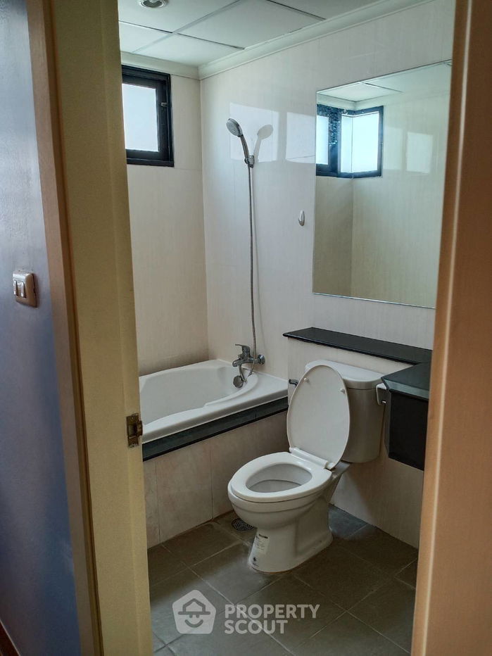 รูป คอนโด 2-ห้องนอน ที่ ศุภาลัย พรีเมียร์ แอท อโศก ใกล้ MRT เพชรบุรี (ID 1961583) - รูปที่ 6/6