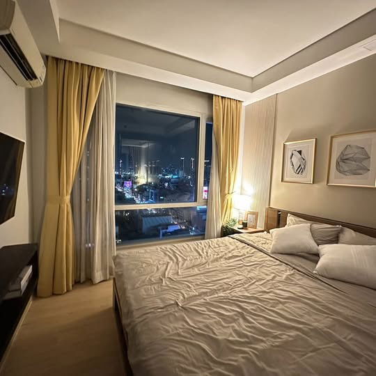 picture Thru Thonglor for rent! Nice and Clean room! - 3/10