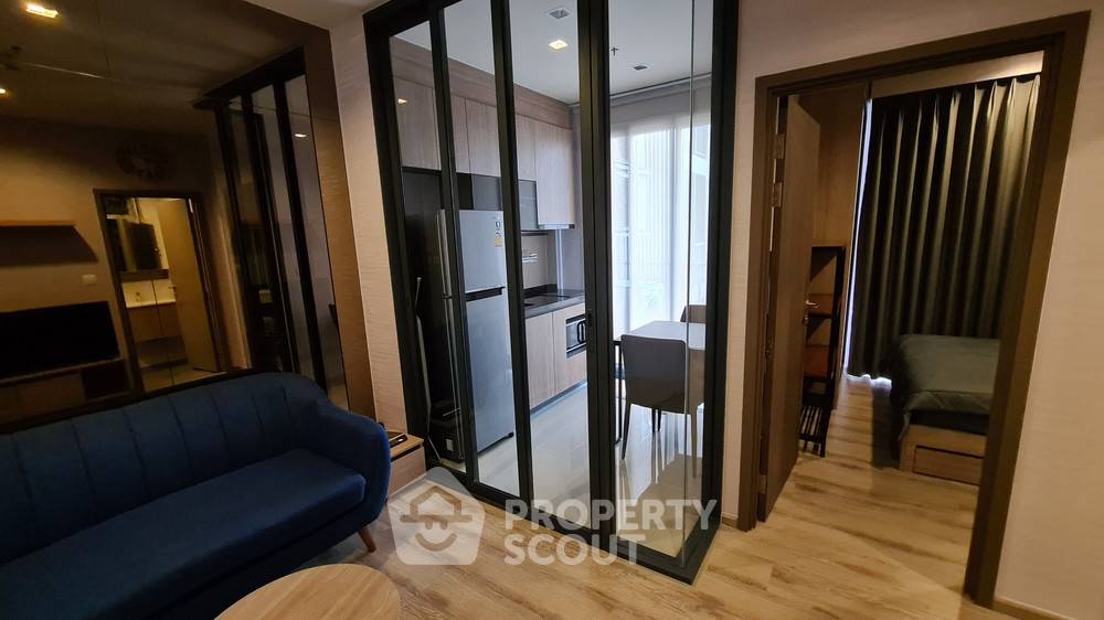 รูป คอนโด 1-ห้องนอน ที่ เดอะไลน์ วงศ์สว่าง ใกล้ MRT วงศ์สว่าง (ID 320674) - รูปที่ 14/18