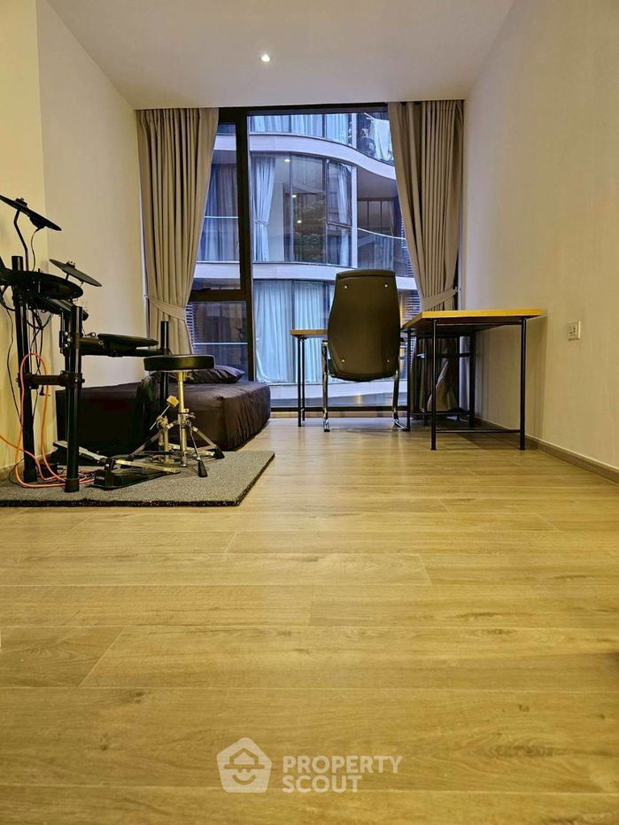 รูป คอนโด 1-ห้องนอน ที่ ฟินน์ อโศก ใกล้ BTS อโศก (ID 2235616) - รูปที่ 9/12