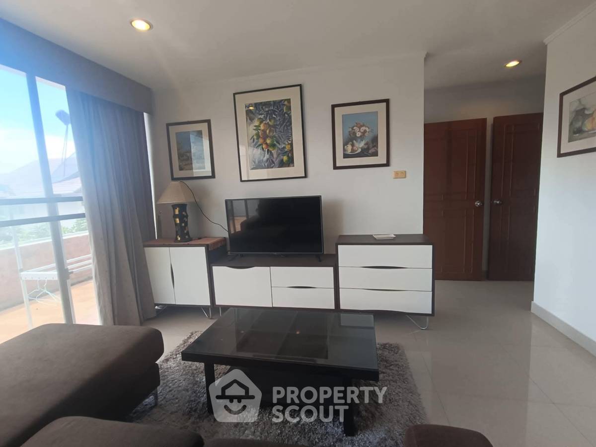 picture 2-BR Condo at Panchalae Boutique Residence Jomtien close to Jomtien Beach (ID 2388718) - 6/12