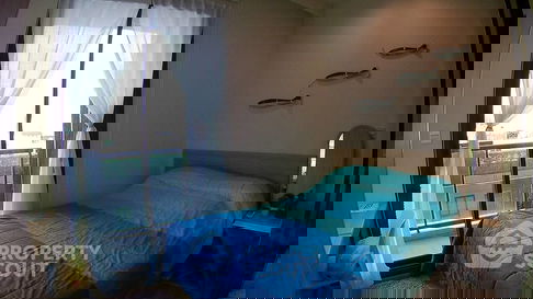 1-BR Condo at M Jatujak near BTS Saphan Khwai (ID 2390404)