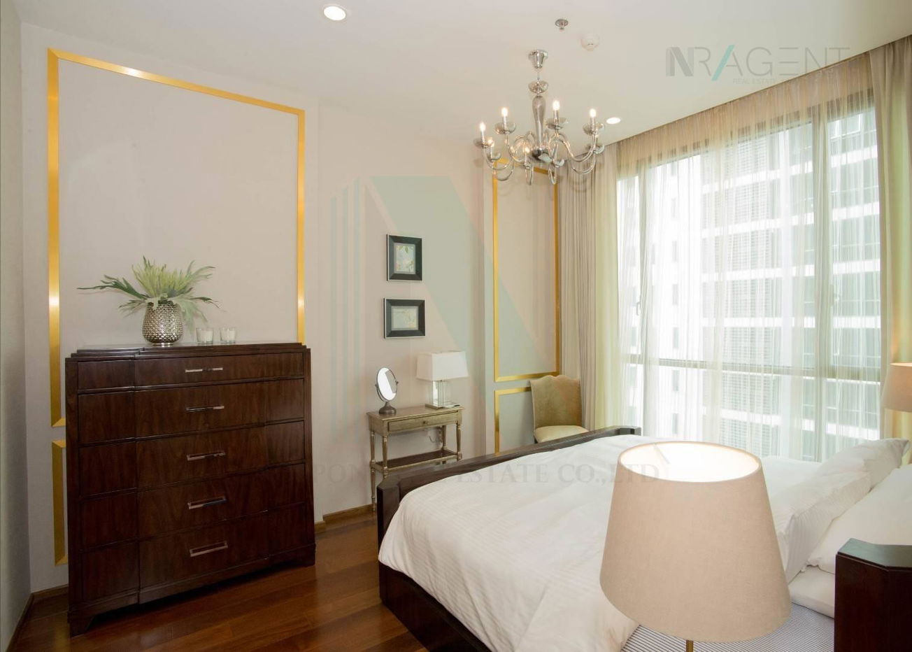 picture 🔺 For Rent Condo QUATTRO BY SANSIRI Building A, Floor 15,1 bed room, Room size 55.00 sqm - 4/8