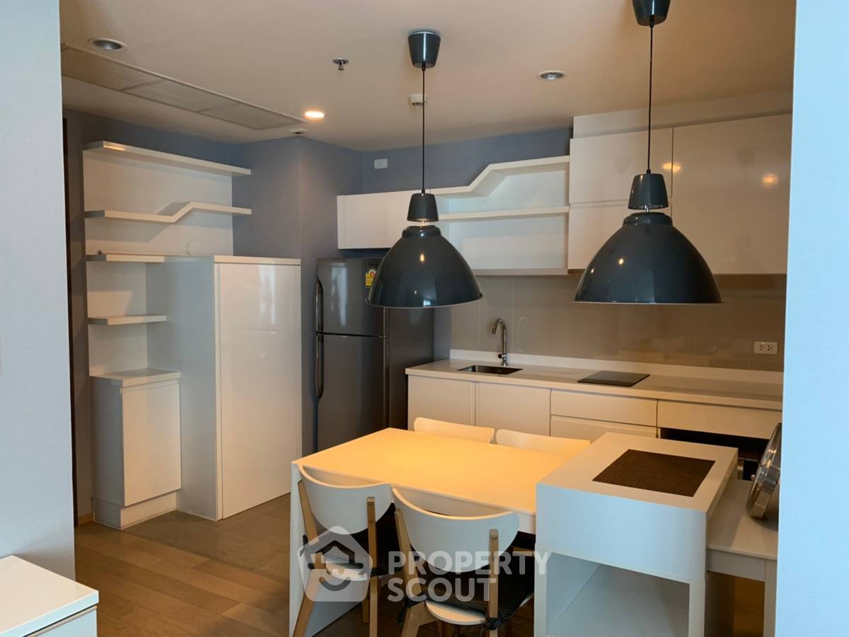 picture 2-BR Condo at M Ladprao near BTS Ha Yaek Lat Phrao (ID 479970) - 11/17