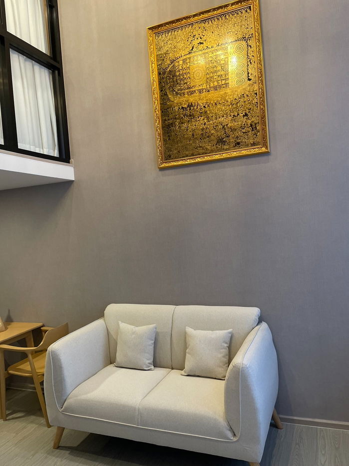 รูป ให้เช่า ออริจิ้น ปลั๊ก & เพลย์ รามคำแหง ทริปเปิ้ล สเตชั่น ชั้น 14 - รูปที่ 9/23