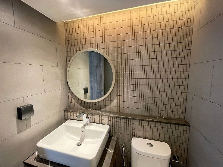 picture Selling a burden 🔥🔥 Special price condo, good location, Cooper Siam MD-25084915 - 6/10