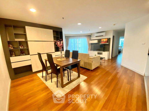 คอนโด 2-ห้องนอน ที่ เบ็ล แกรนด์ พระราม 9 ใกล้ MRT พระราม 9 (ID 465118)