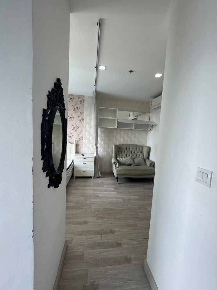 รูป 🏢 ให้เช่าคอนโด : IDEO Mobi Sukhumvit (ไอดีโอ โมบิ สุขุมวิท )   รหัสทรัพย์ | 📌LNP-C10295  - รูปที่ 4/12