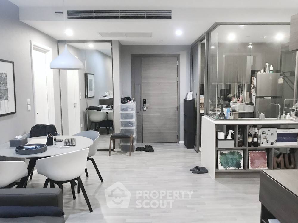 picture 2-BR Condo at The Room Sukhumvit 69 near BTS Phra Khanong (ID 373762) - 3/16