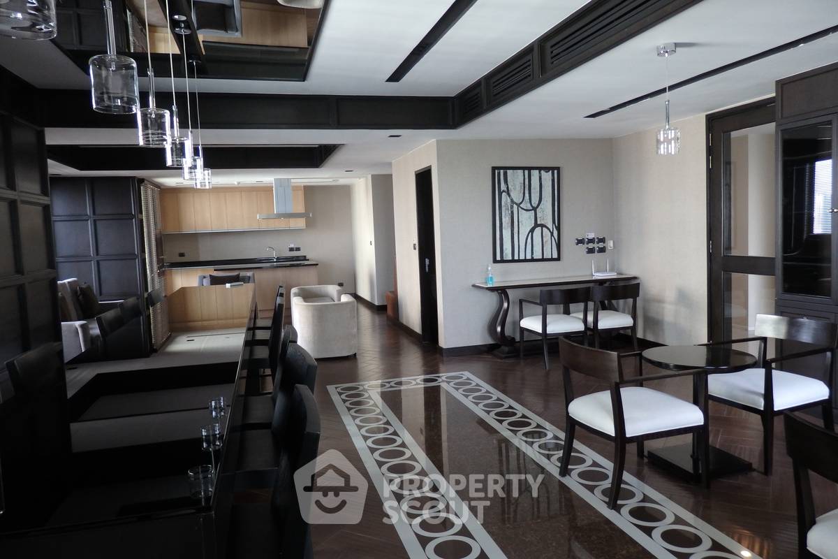 picture 1-BR Condo at Villa Asoke near MRT Phetchaburi (ID 883842) - 1/50