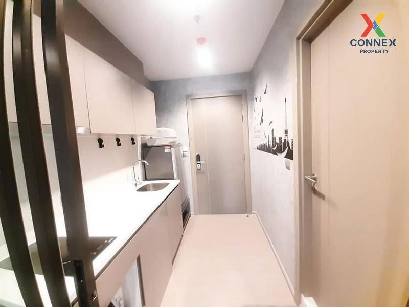 picture FOR RENT condo , Life Asoke-Rama 9 , Duplex , high floor , MRT-Phra Ram 9 , Makkasan , Rat Thewi , Bangkok , CX-01354 ✅ Live chat with us ADD LINE @connexproperty ✅  - 7/9