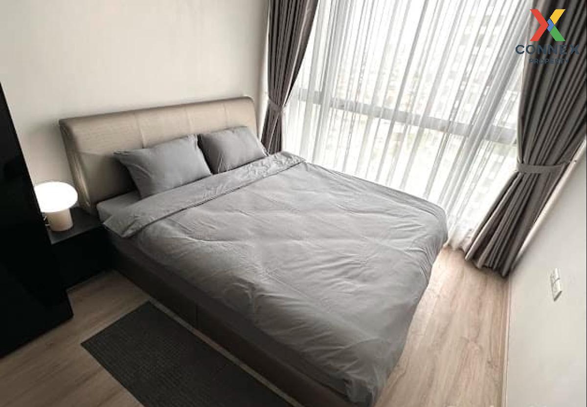 รูป เช่าคอนโด ริทึ่ม สุขุมวิท 44/1 BTS-พระโขนง พระโขนง เขต คลองเตย กรุงเทพ CX-80878 ✅ ทักไลน์ @connexproperty ตอบทันที ทีมงานมืออาชีพ ✅ - รูปที่ 7/10