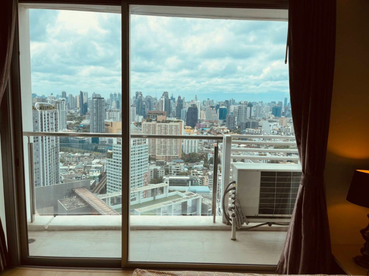 picture RS3025 Condo for Rent – Skywalk Condominium / Weltz Residence near BTS Phra Khanong - 7/7