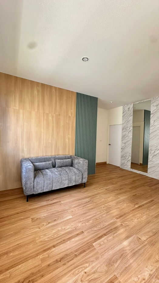 รูป บ้านใหม่ บ้านสวย ในเมือง ใกล้ยูดีทาวน์ - รูปที่ 11/28