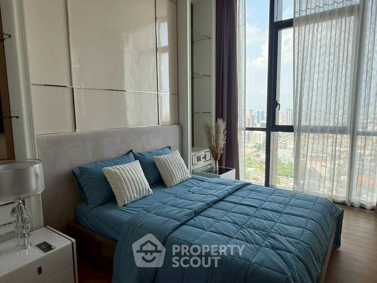 picture 3-BR Condo at The Monument Thonglo close to Thong Lo (ID 2241815) - 19/19