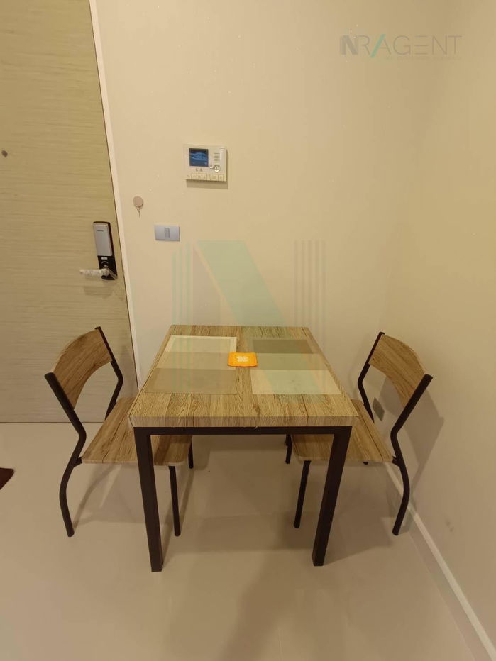 picture 🚩 For Rent Condo THE SKY SUKHUMVIT Building C, Floor 6,1 bed room, Room size 33 sqm - 6/8