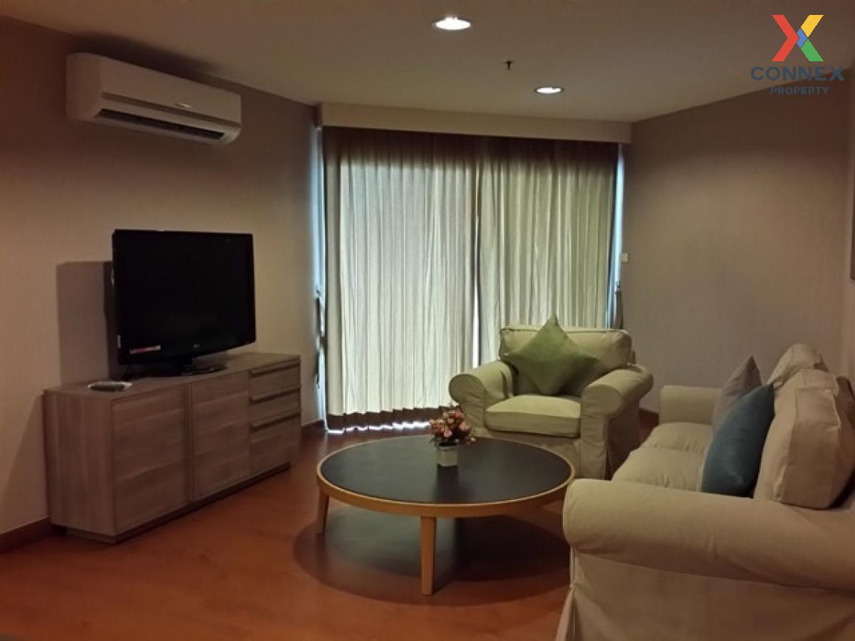 picture 🔥🔥🔥 For Rent Condo , BELLE GRAND RAMA 9 , MRT-Phra Ram 9 , Huai Khwang , Huai Khwang , Bangkok , CX-123247 ✅ Live chat with us ADD LINE @connexproperty ✅ 🔥🔥🔥 - 1/12