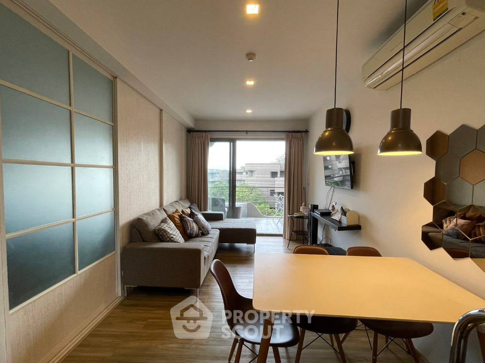 picture 1-BR Condo at Baan San Ngam Hua Hin close to The Venezia (ID 1316021) - 1/8