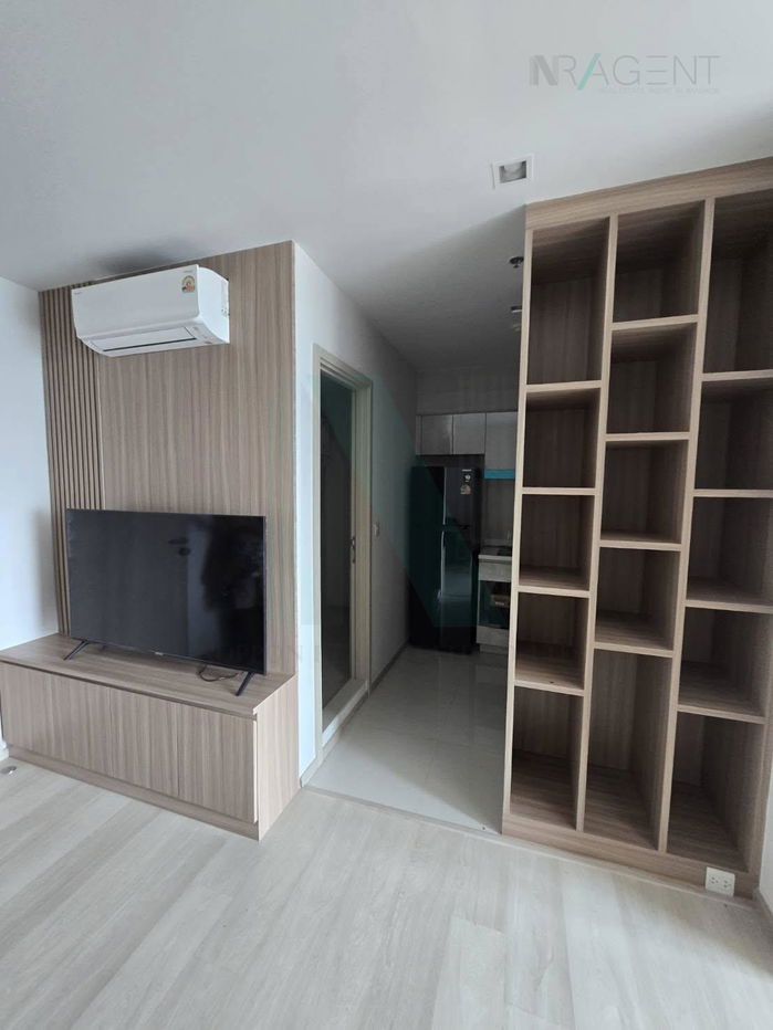 picture For Rent Condo LIFE ONE WIRELESS Building 1, Floor 29,1 bed room, Room size 35 sqm - 7/8