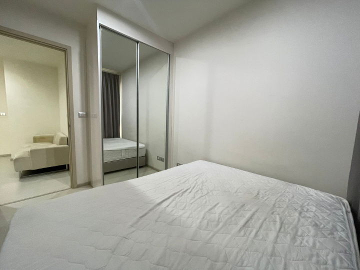 picture (FOR RENT) RHYTHM Sukhumvit 42 I 1-BR, Fully Furnished & Equipped. Near 🚆BTS Ekkamai - 6/8