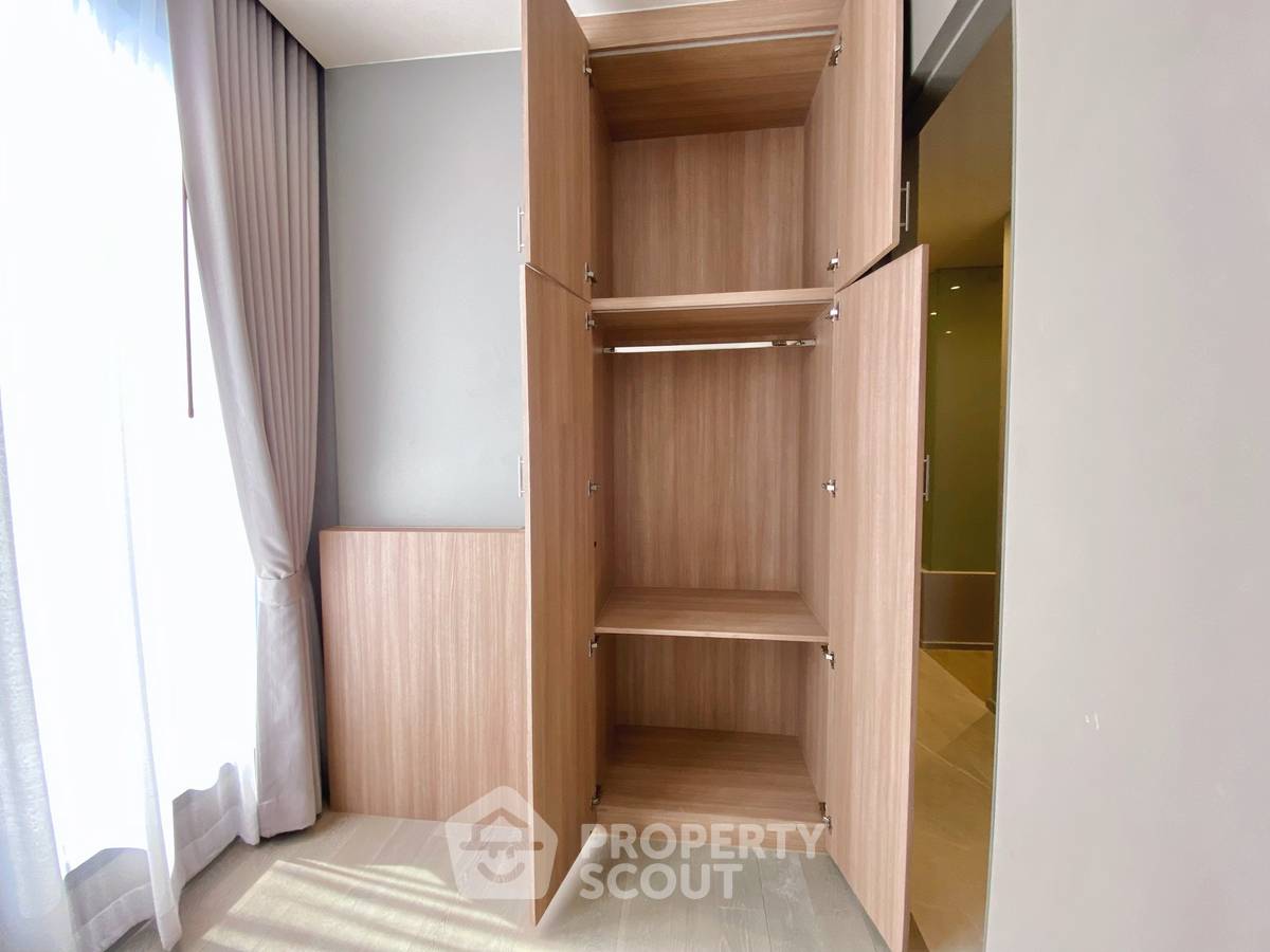 picture 3-BR Condo at Hyde Heritage Thonglor near BTS Thong Lor (ID 2351501) - 20/53