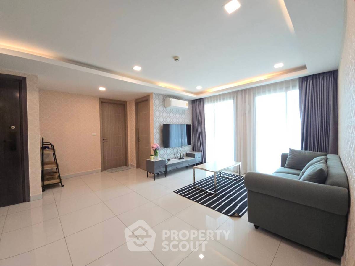 picture 2-BR Condo at Arcadia Beach Continental close to Pattaya South (ID 2390237) - 1/20