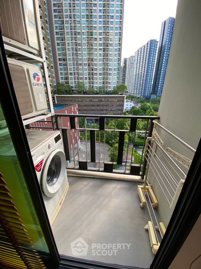 picture 1-BR Condo at Artemis Sukhumvit 77 near BTS On Nut (ID 491990) - 2/17