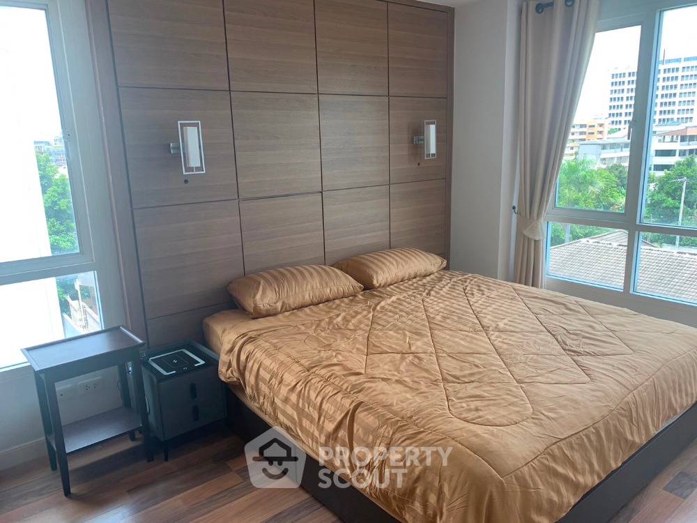 picture 2-BR Condo at The Silk Phaholyothin-Aree2 Condominium near BTS Ari (ID 1805622) - 1/4