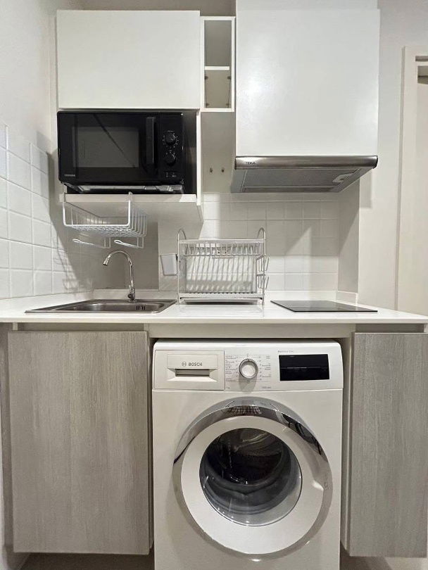 picture For rent Escent Park Ville  size 25, 1thFloor - 3/19