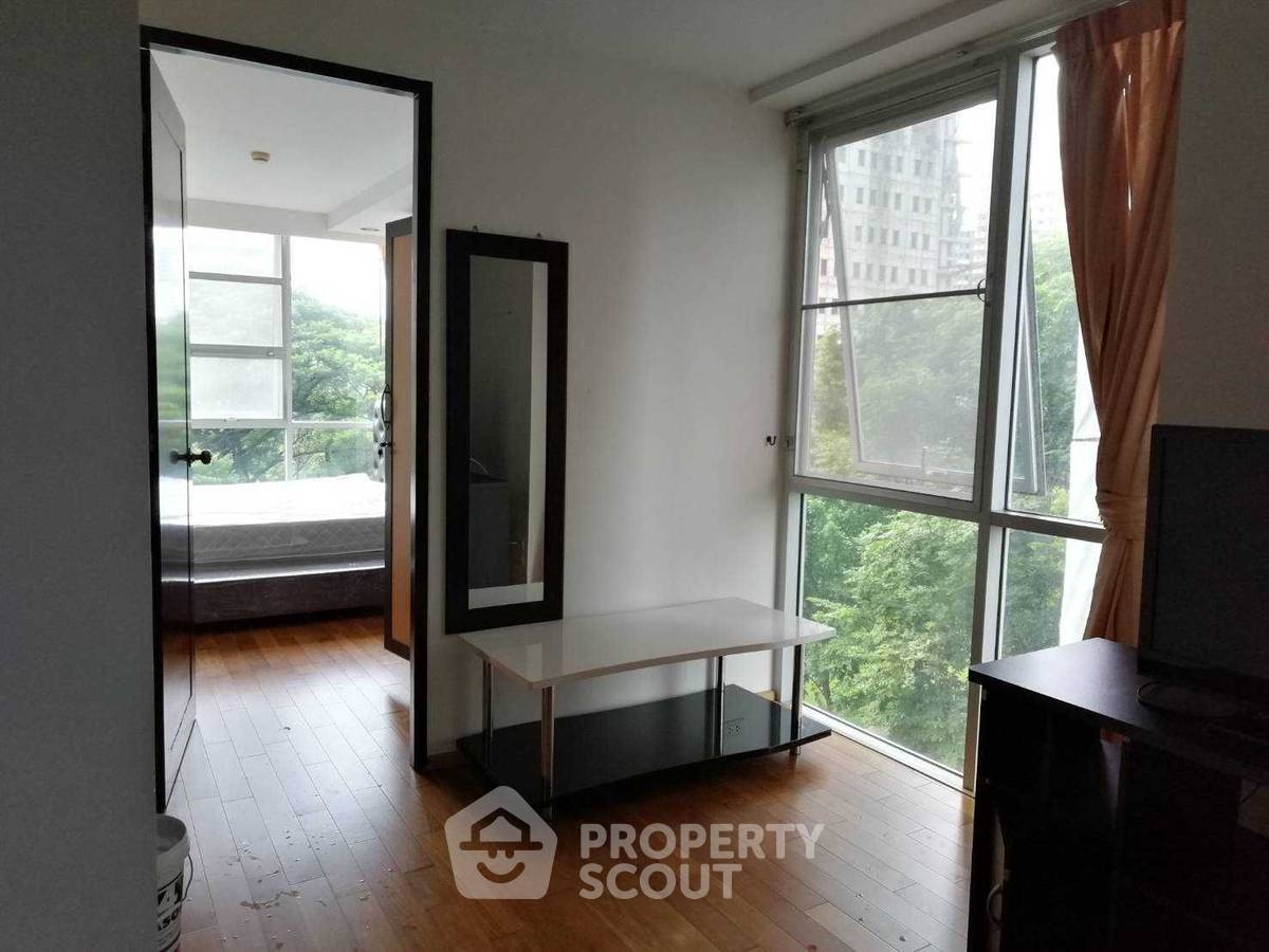 รูป คอนโด 1-ห้องนอน ที่ เดอะ ไลน์ พหลโยธิน พาร์ค ใกล้ MRT พหลโยธิน (ID 828443) - รูปที่ 8/12