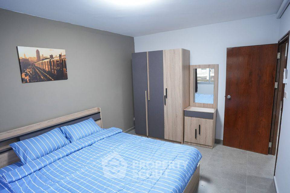 picture 1-BR Condo at SV City Rama 3 Condominium close to Phra Ram 3 (ID 1876778) - 3/10