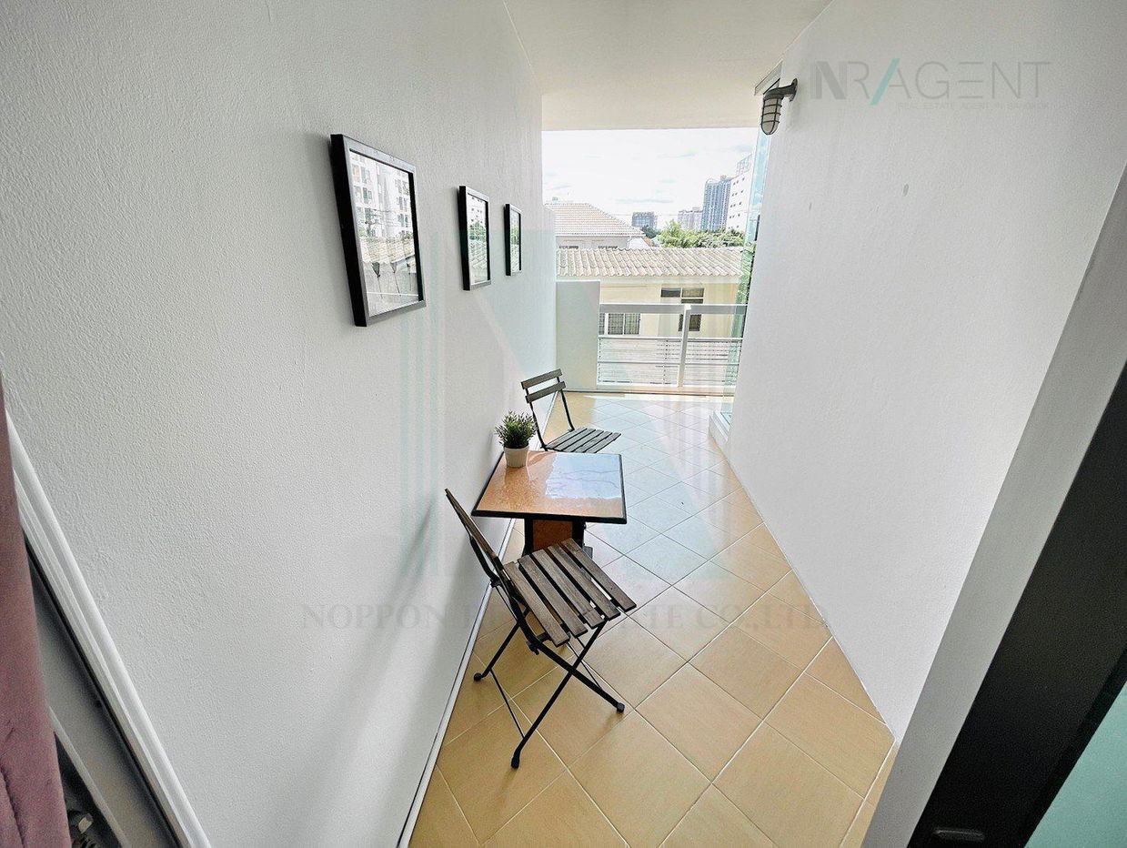 picture ð For Rent Condo THE WATERFORD SUKHUMVIT 50 Building 3, Floor 2,1 bed room, Room size 59.00 sqm - 8/8