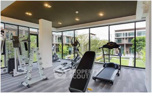 picture 3-BR Townhouse at Baan Klang Muang Ratchayothin near BTS Kasetsart University (ID 2390318) - 7/7