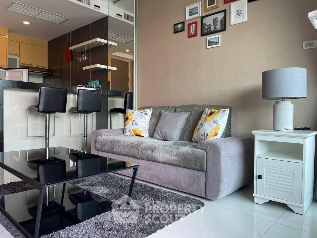 picture 1-BR Condo at Apus Condominiums close to Central Pattaya (ID 1053550) - 9/14