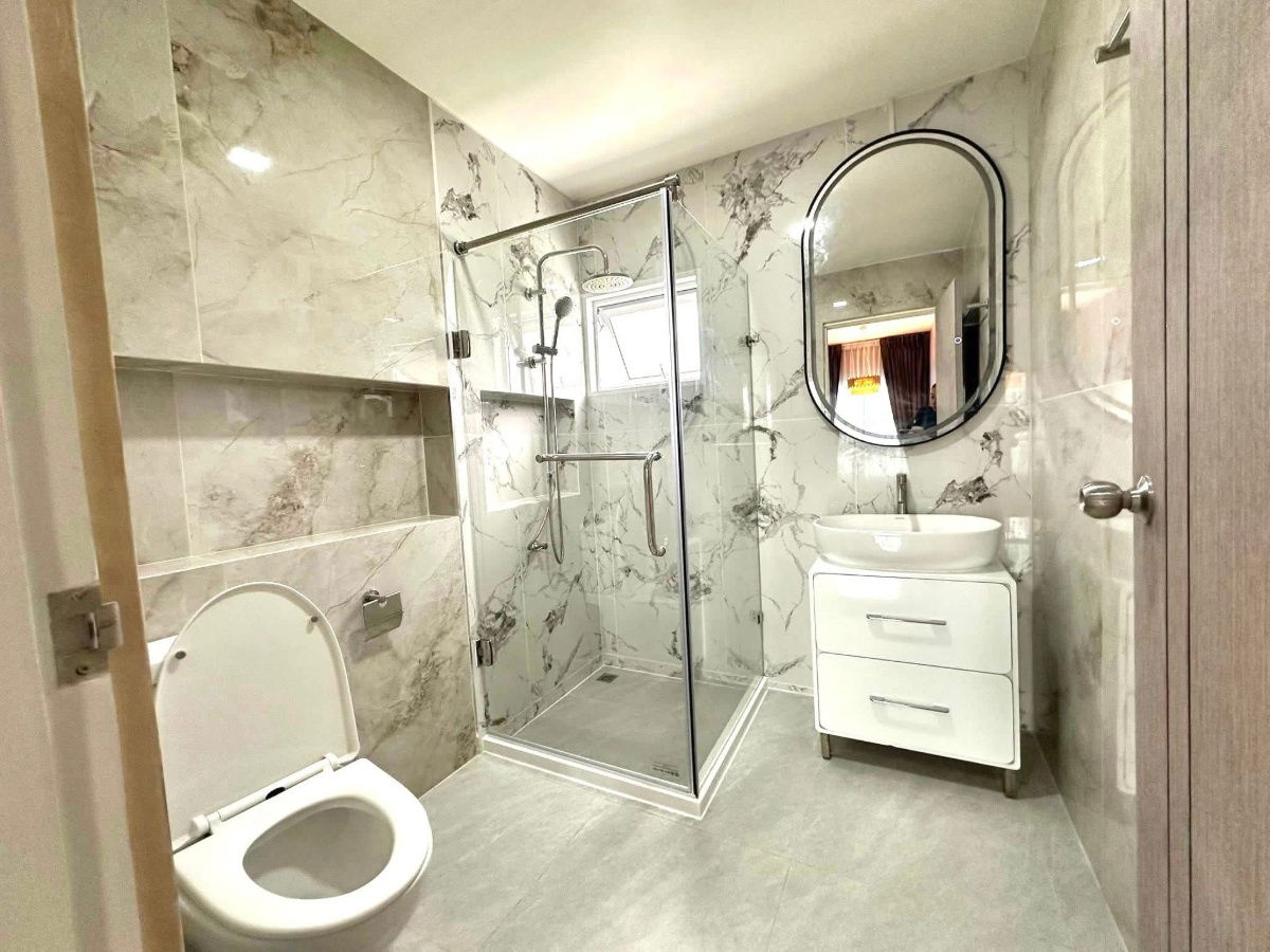 picture House 2 storey style villa nearly Jomtien beach - 13/23