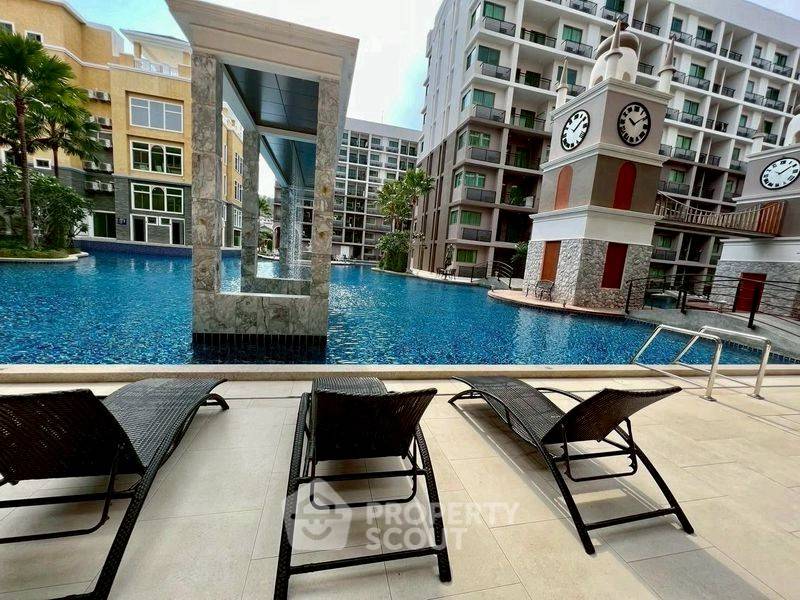 picture 2-BR Condo at Arcadia Beach Continental close to Pattaya South (ID 2368329) - 12/12