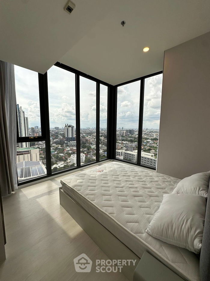 picture 2-BR Condo at Mazarine Ratchayothin near BTS Ratchayothin (ID 1848386) - 5/7