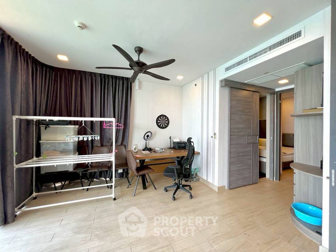 picture 2-BR Condo at Cetus Beachfront close to Jomtien Beach (ID 2388251) - 5/17