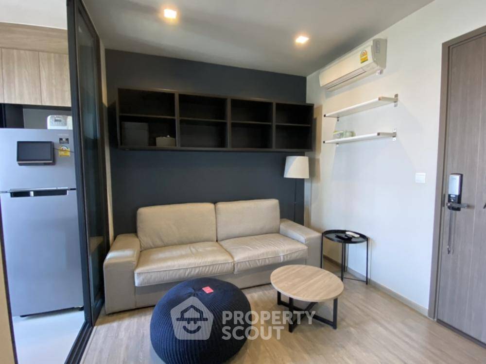 รูป คอนโด 1-ห้องนอน ที่ เดอะไลน์ วงศ์สว่าง ใกล้ MRT วงศ์สว่าง (ID 1288549) - รูปที่ 1/16