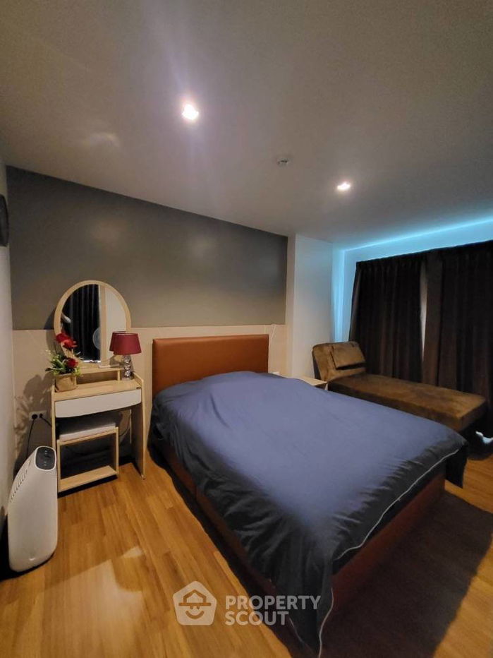 รูป คอนโด 1-ห้องนอน ที่ เดอะ วินเนอร์ คอนโดมิเนียม ใกล้ ถนนพระตำหนัก พัทยา (ID 1345811) - รูปที่ 2/8