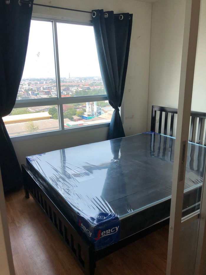 รูป 🏢 ให้เช่าคอนโด : Lumpini Park Phetkasem 98 (ลุมพินี พาร์ค เพชรเกษม 98 ) รหัสทรัพย์ | 📌LNP-C10289 - รูปที่ 7/9