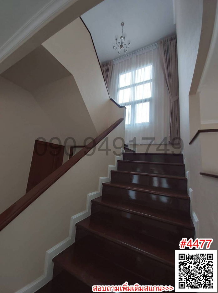 รูป เช่า หมู่บ้านศุภาลัย สุวรรณภูมิ ถ.ลาดกระบัง1ก/14 ใกล้ถนนหลัก - รูปที่ 25/35