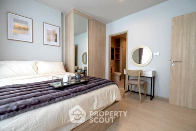 เช่าคอนโด บางพลี สมุทรปราการ : คอนโด 2-ห้องนอน ที่ นิว เมกา พลัส บางนา ใน บางแก้ว (ID 2083559)