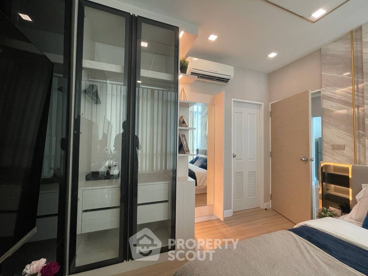 picture 1-BR Condo at The Sky Sukhumvit near BTS Udom Suk (ID 2389324) - 12/13